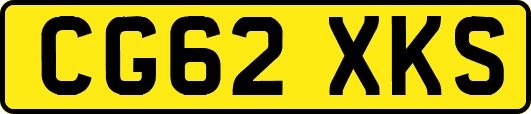 CG62XKS
