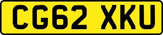 CG62XKU