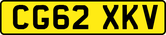 CG62XKV