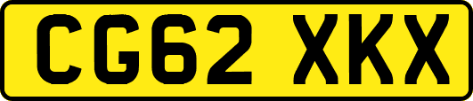 CG62XKX
