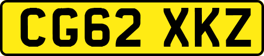 CG62XKZ