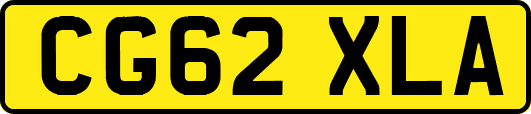 CG62XLA