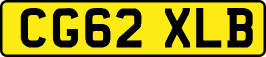 CG62XLB