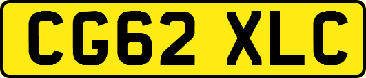 CG62XLC
