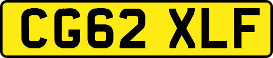 CG62XLF