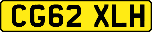 CG62XLH
