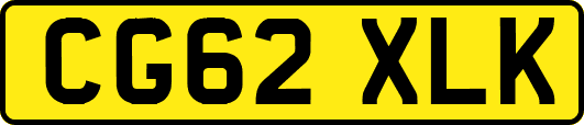 CG62XLK