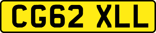 CG62XLL