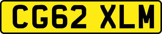 CG62XLM