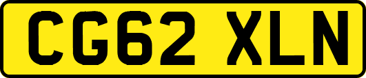 CG62XLN