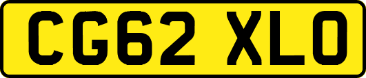 CG62XLO