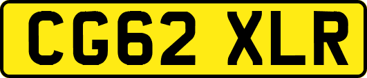 CG62XLR