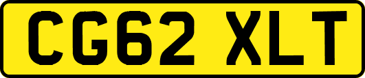 CG62XLT