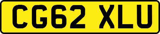 CG62XLU