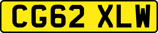 CG62XLW