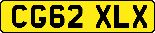 CG62XLX