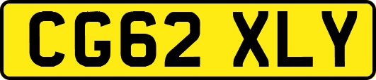 CG62XLY