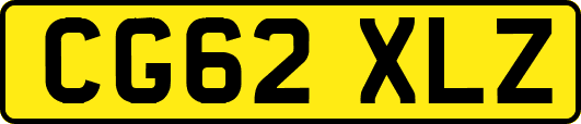 CG62XLZ