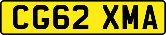 CG62XMA