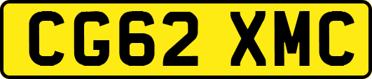 CG62XMC