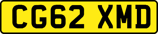 CG62XMD