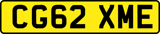 CG62XME