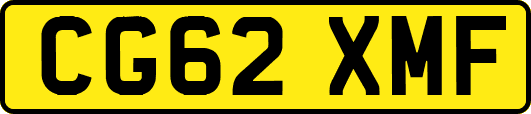 CG62XMF