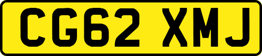 CG62XMJ
