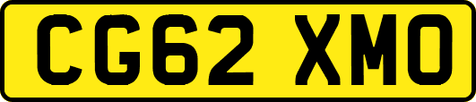 CG62XMO