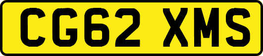 CG62XMS