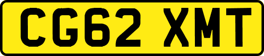 CG62XMT