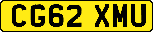 CG62XMU