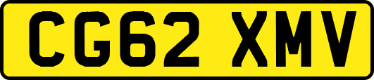 CG62XMV
