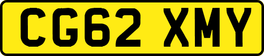 CG62XMY