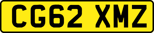 CG62XMZ