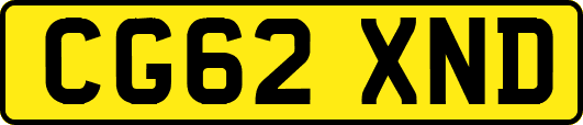 CG62XND