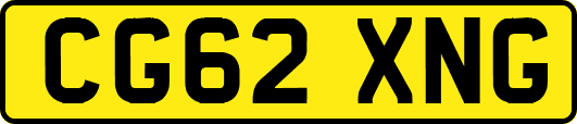 CG62XNG