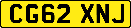 CG62XNJ
