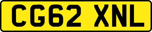 CG62XNL