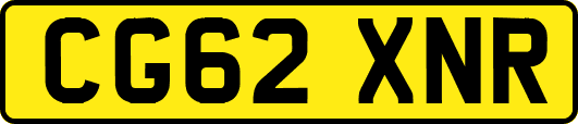 CG62XNR