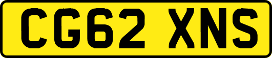 CG62XNS