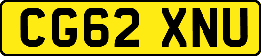 CG62XNU