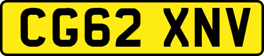 CG62XNV