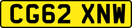 CG62XNW