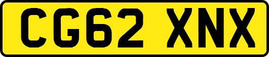 CG62XNX