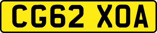 CG62XOA