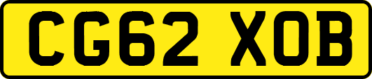 CG62XOB