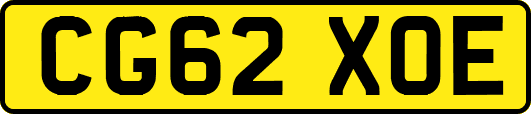 CG62XOE