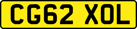 CG62XOL