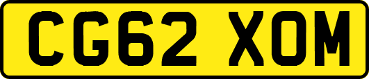 CG62XOM
